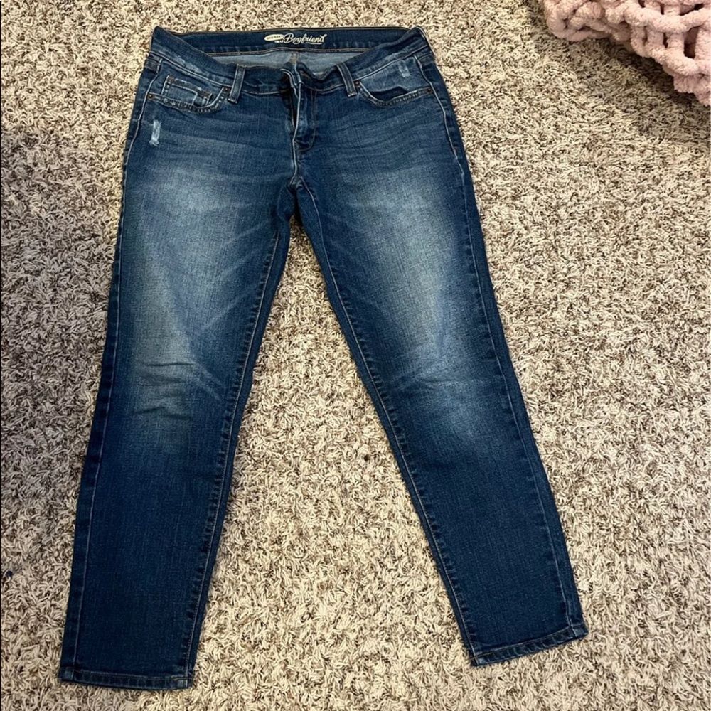 Womens skinny jeans